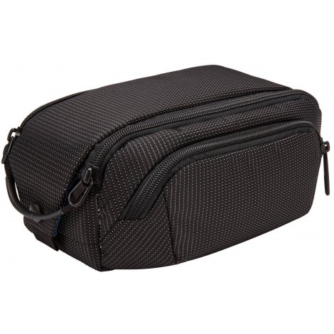 Thule | Fits up to size "" | Toiletry Bag | Crossover 2 | Toiletry Bag | Black | Waterproof - 2